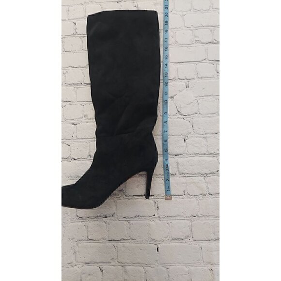 Steven by Steve Madden Lido Knee High Boots/NWOB, Size 11M - Picture 7 of 8